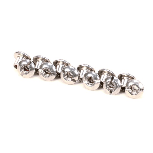 (image for) Carter Hoffmann 16090-3914 EVO BARRELNUT REPLACE KIT